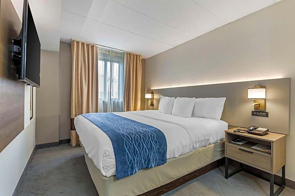 Comfort Inn Herndon-Reston