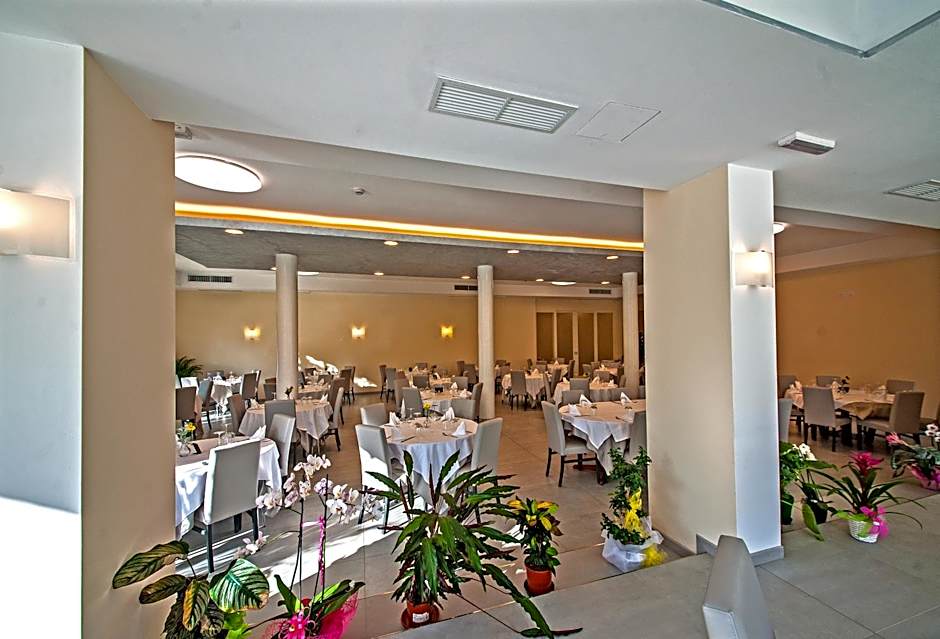 Risthotel Airport