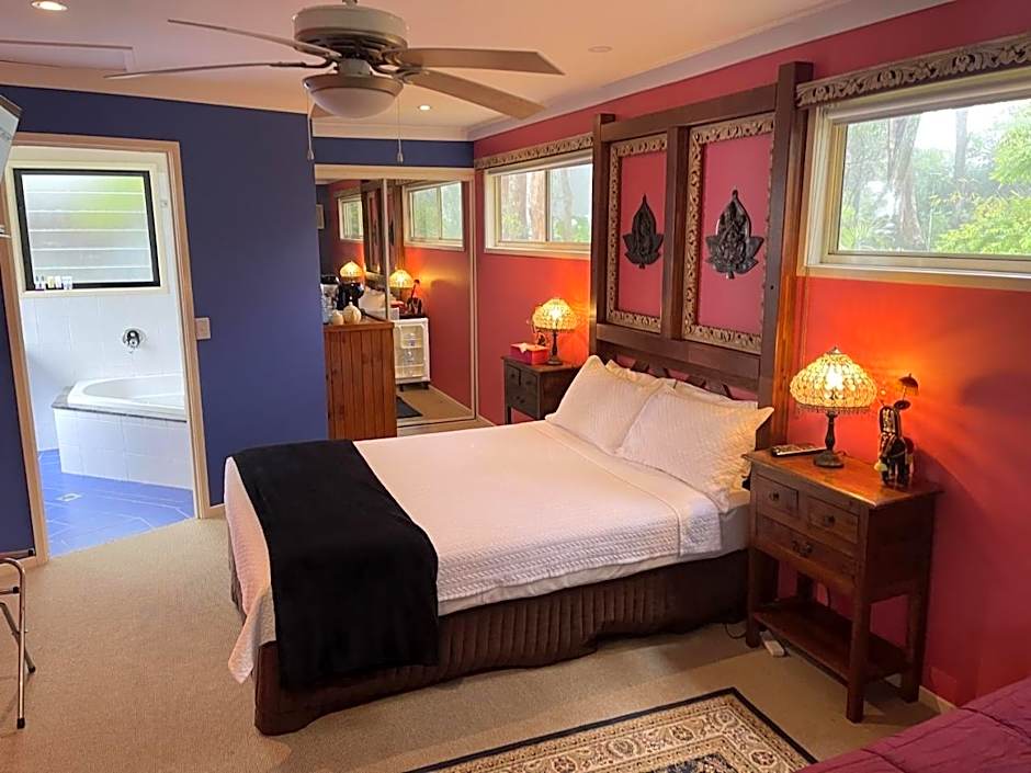 Tambaridge Bed & Breakfast