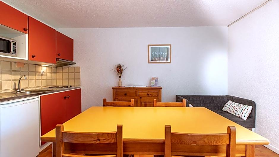 Vacancéole - Résidence Les Gorges Rouges