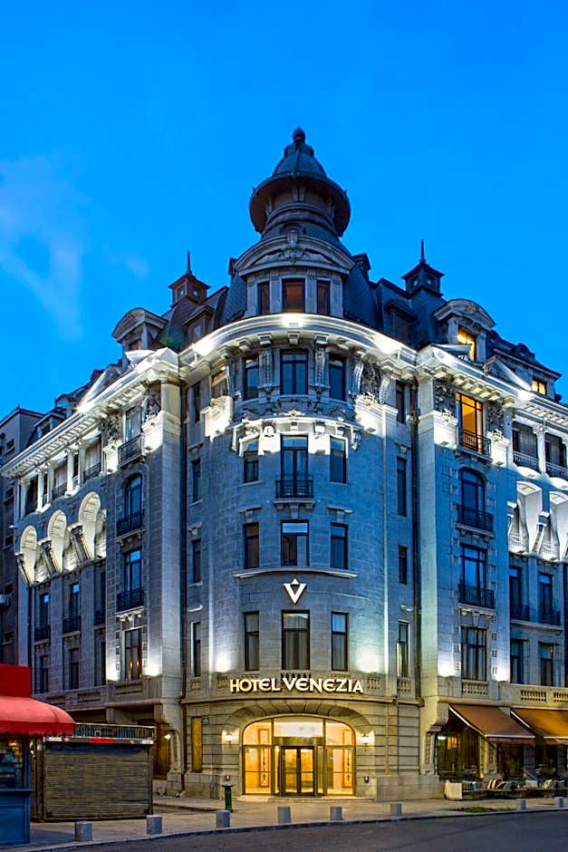 Hotel Venezia by Zeus International