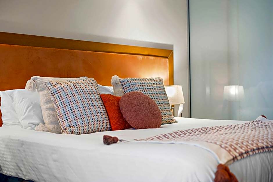 Mandurah Resort by the Beach