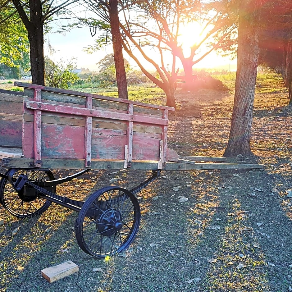 POUSADA SERRA DA CANASTRA