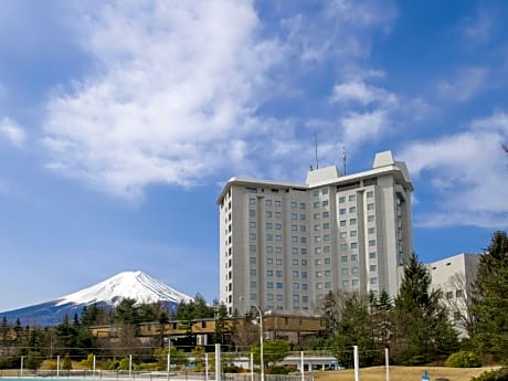 Highland Resort Hotel And Spa