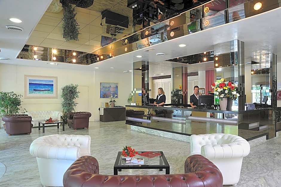 Hotel Vittoria