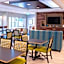 Holiday Inn Express Hotel & Suites Conover - Hickory Area By IHG