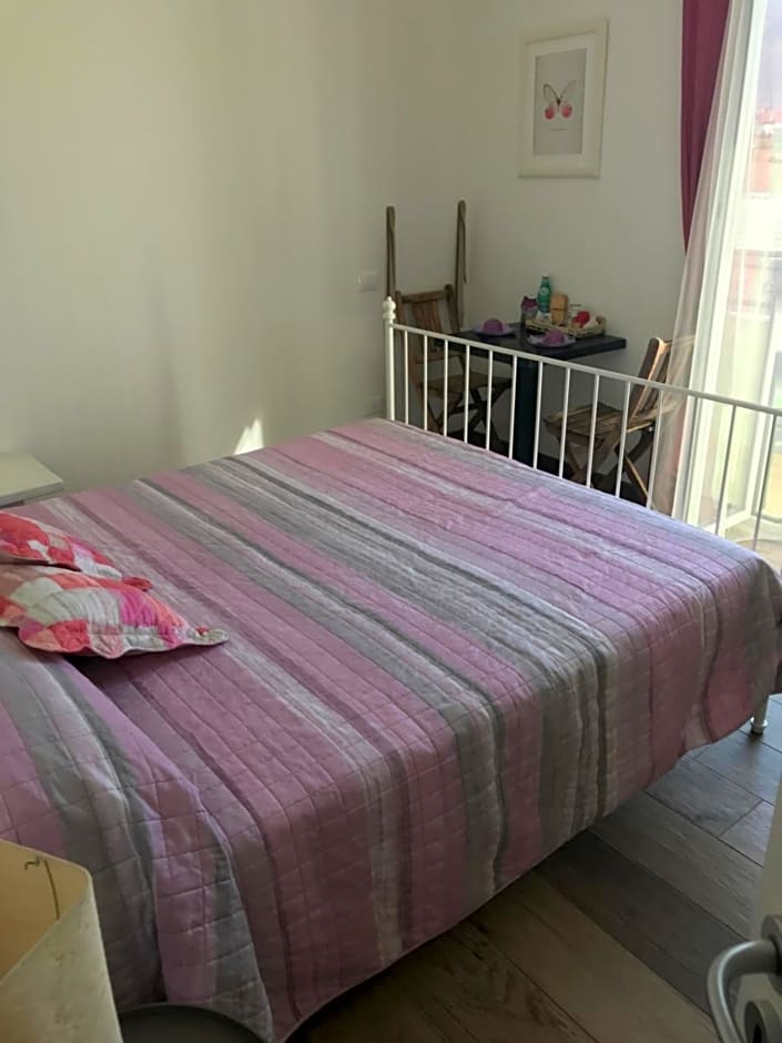 Il Leone Bianco Affittacamere