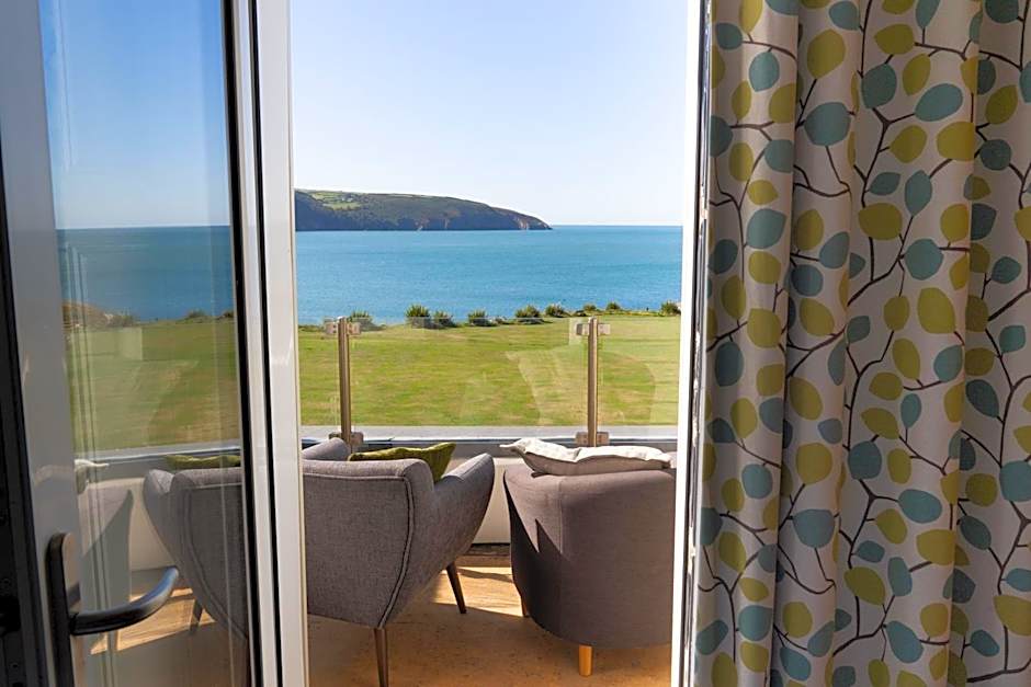 The Cliff Hotel & Spa