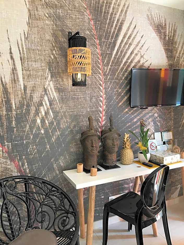 Escapades Lointaines