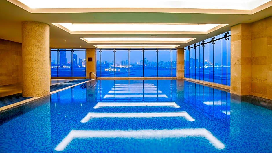 Holiday Inn Nanchang Riverside By IHG