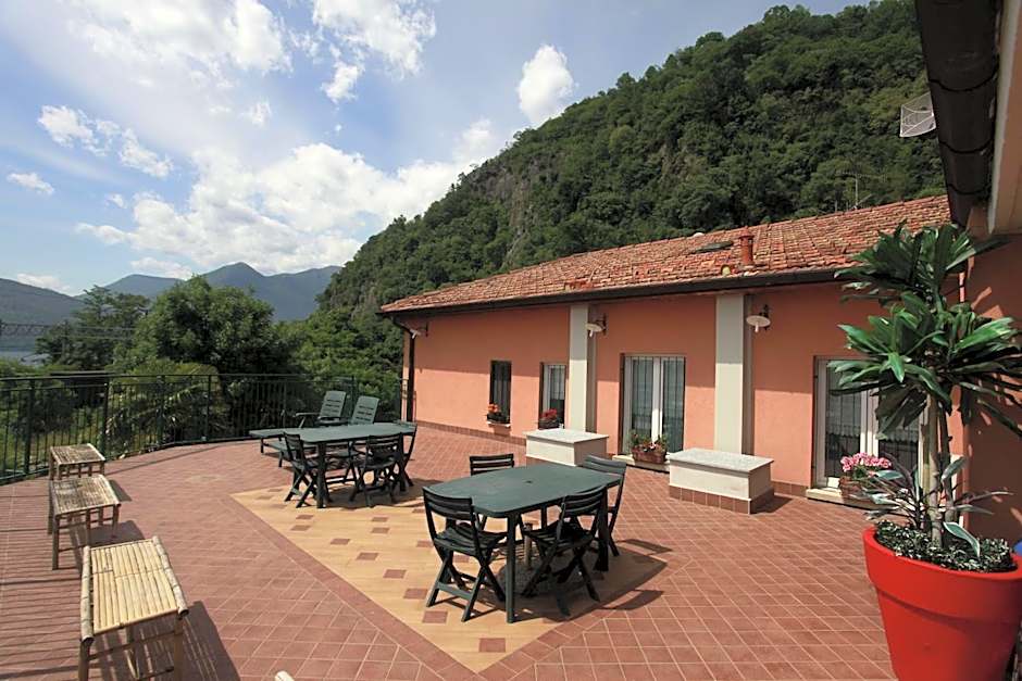 Apartment Lake Maggiore - ITALIA