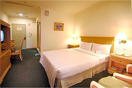 Standard Double Room - No Window