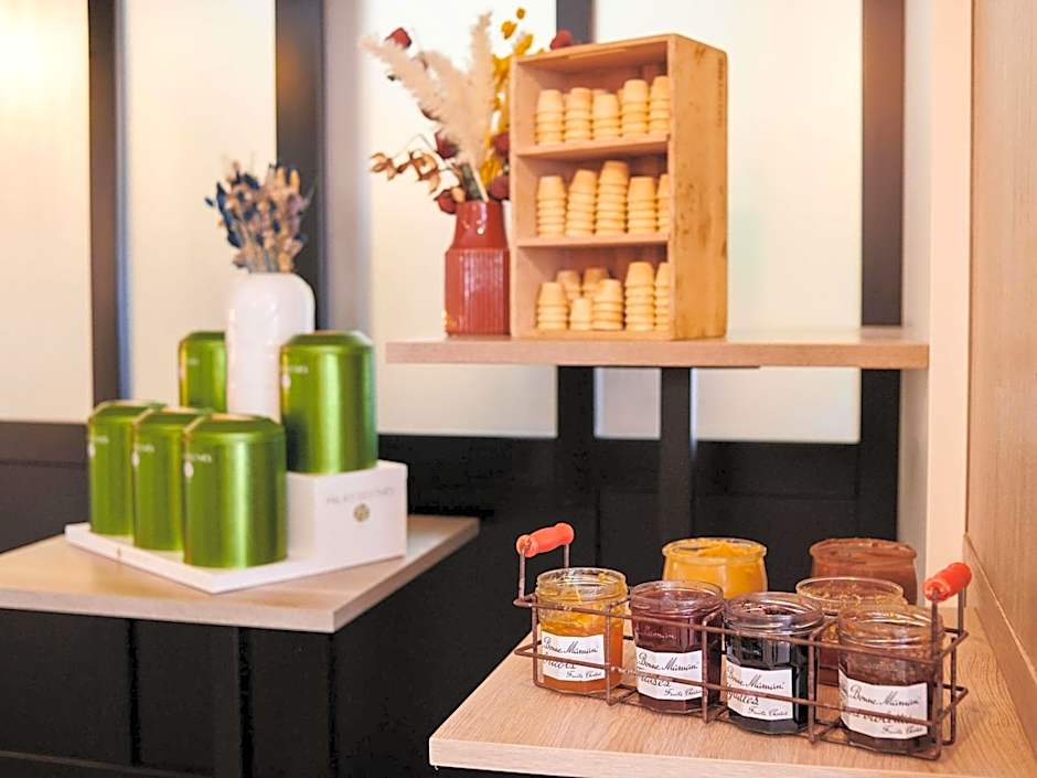 ibis Styles La Roche-sur-Yon