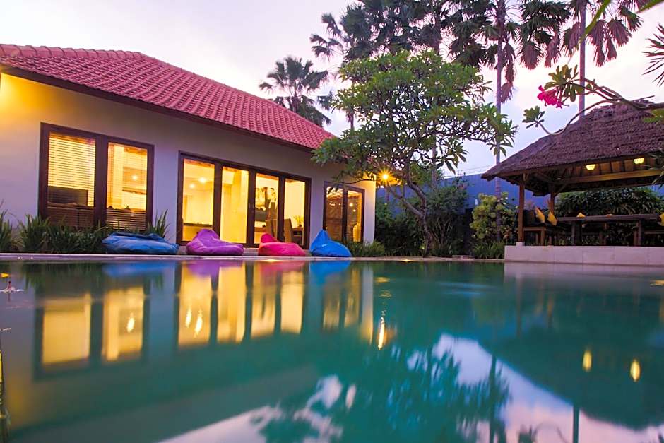 Amore Villas