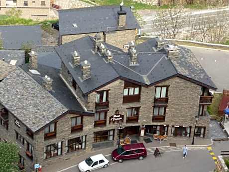 Hotel L’Ermita B&B