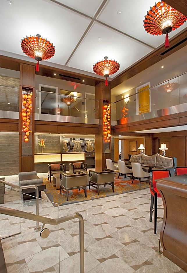 Morrison Clark Historic Inn