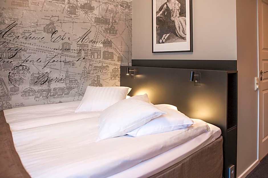 Hotell Boras, Signature Collection