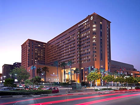 Intercontinental Cairo Citystars By IHG