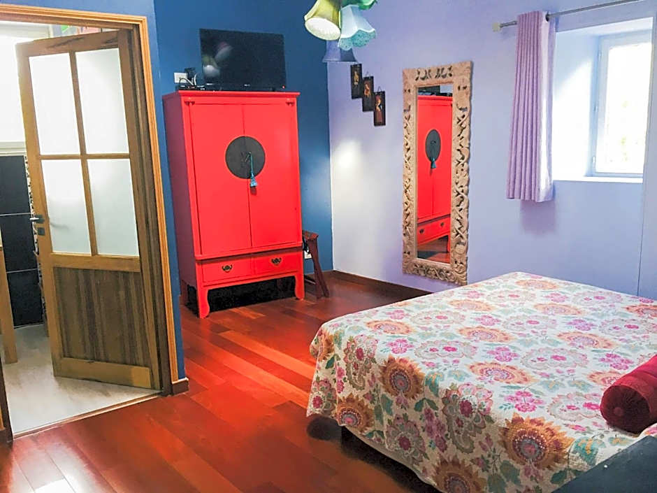 Domaine de Rochebelle