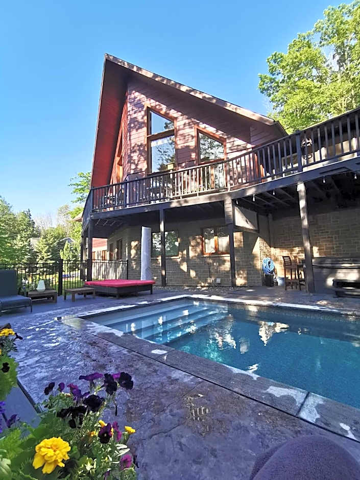 La Bohème - Bed & Breakfast