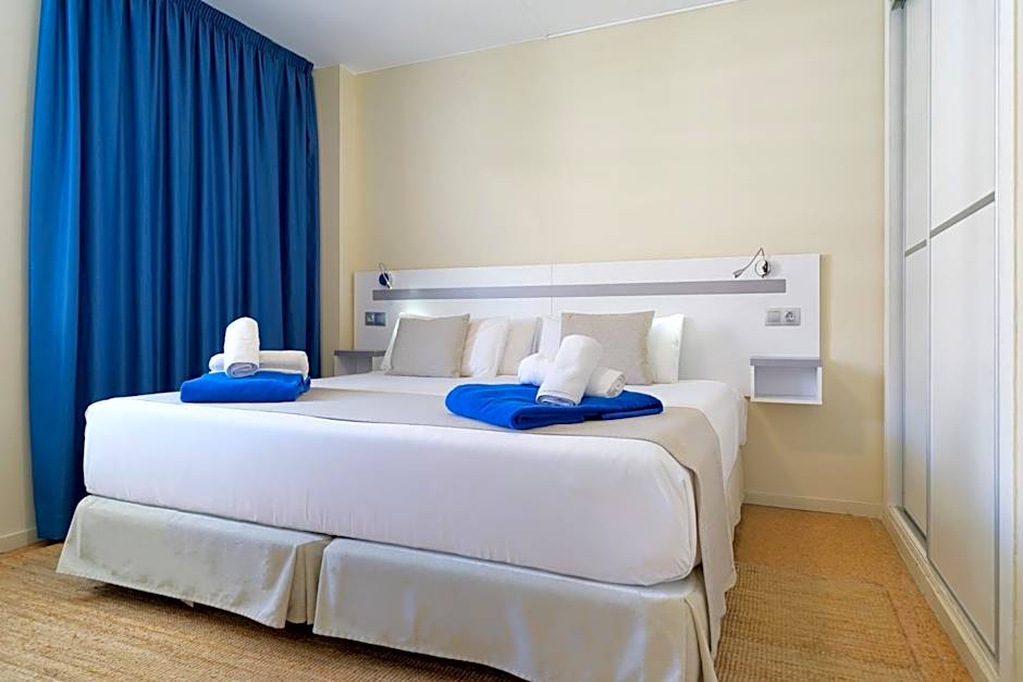 Fayna Apartments