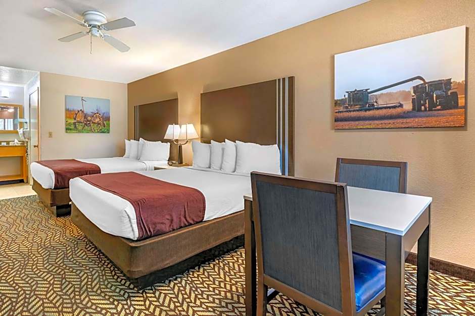 Best Western Orchard Inn