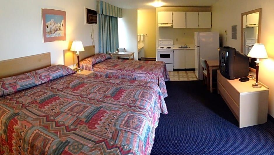 Hospitality Inn