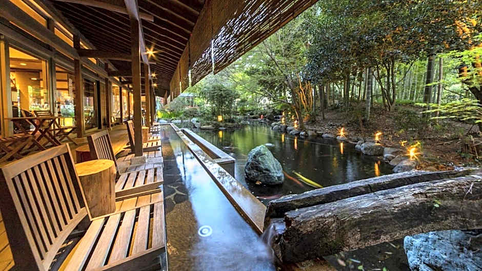 Shimobe Hotel
