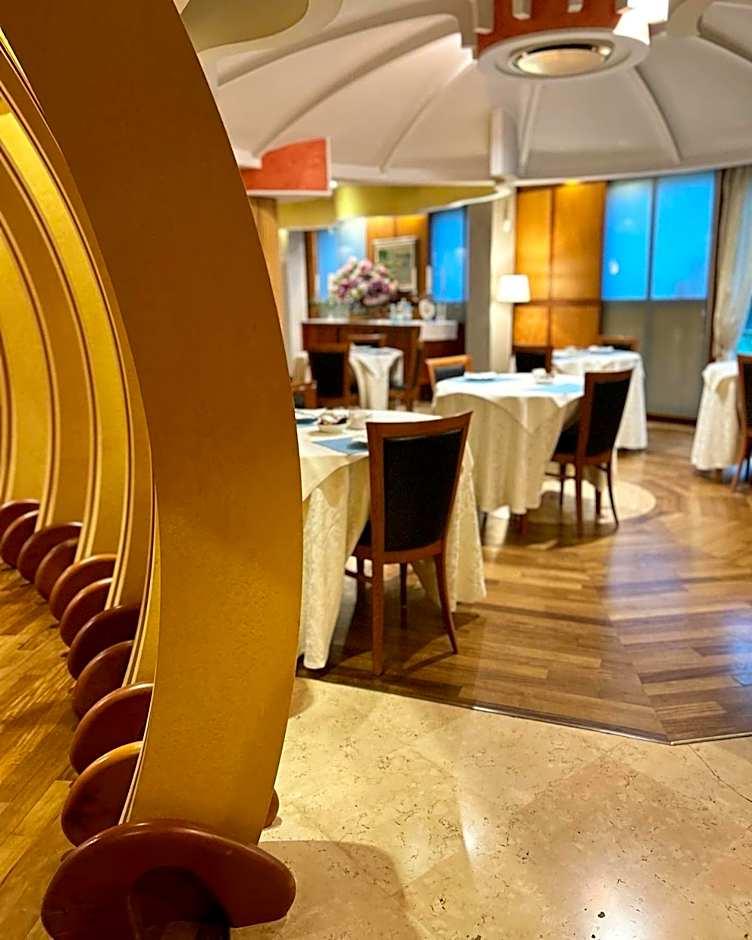 Hotel Due Torri Tempesta