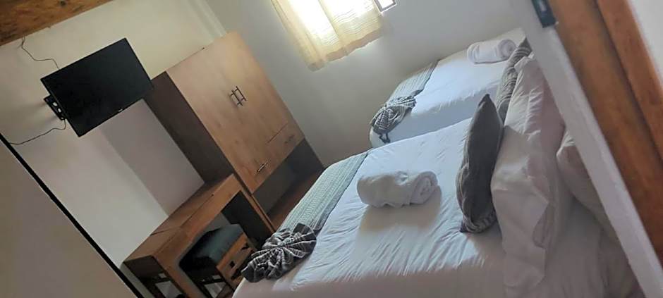 Suites del Barrio