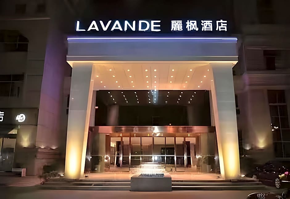Lavande Hotel Chengdu University Of Technology – Chengdu, IL