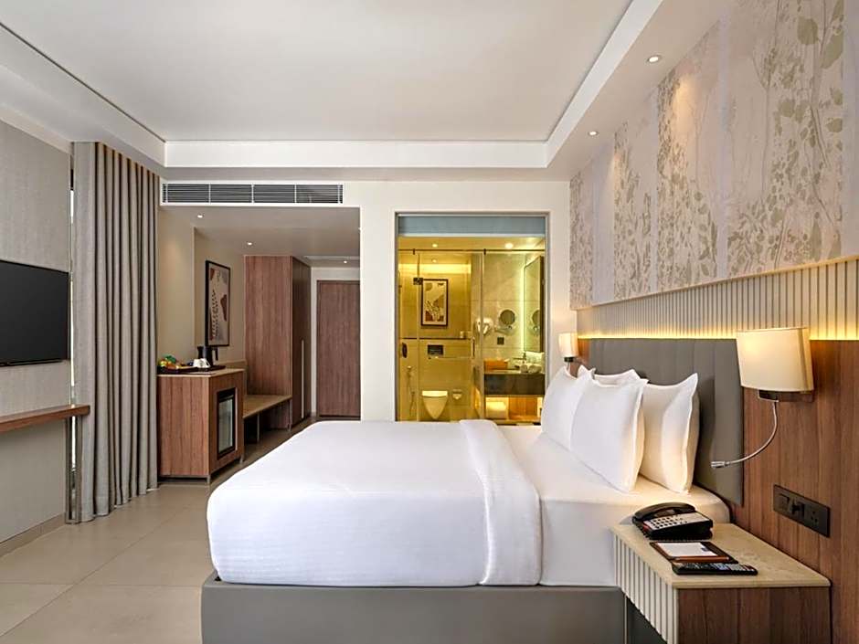Photo 1 of 5 of Executive 1 Double Bed