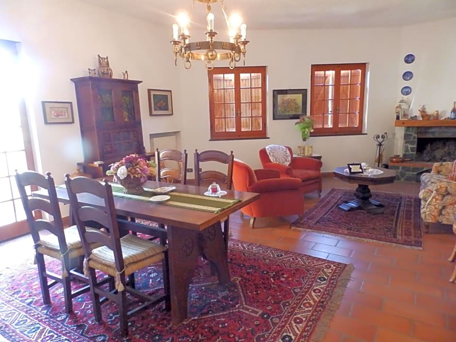 B&B Le Rondini