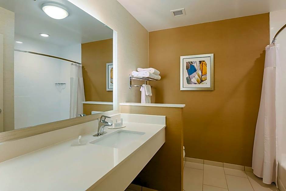 Fairfield Inn & Suites by Marriott Alexandria