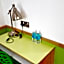 HOTEL JSIA