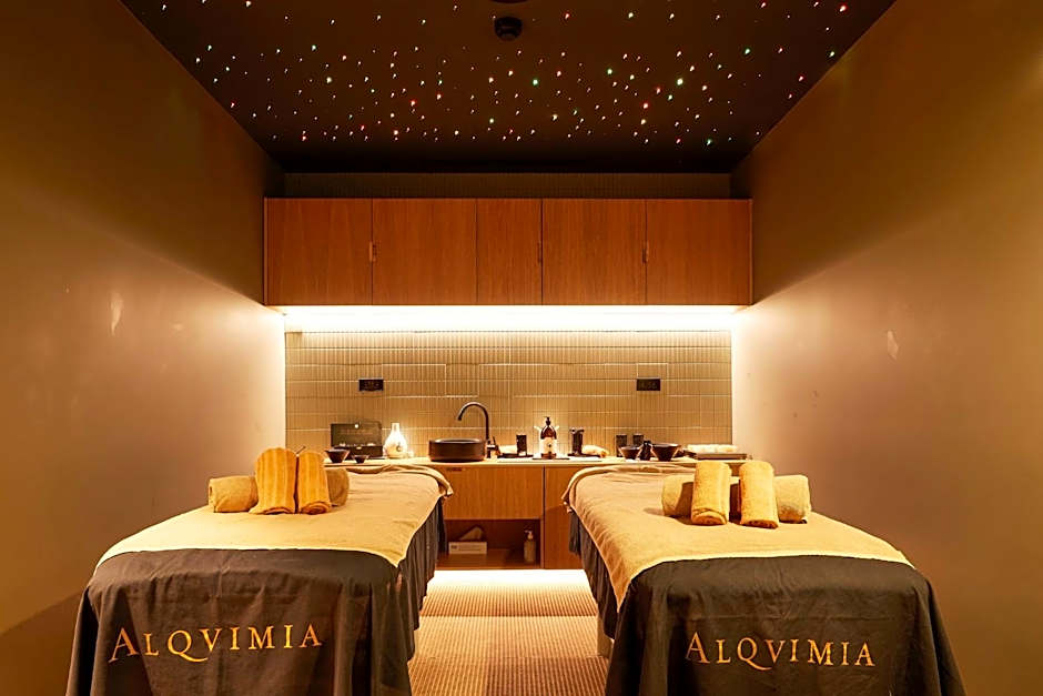 Park Piolets MountainHotel & Spa