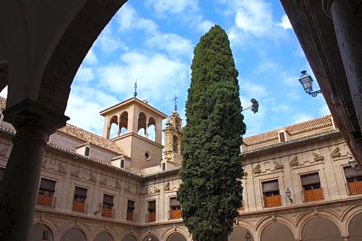 Hostal Colon Antequera