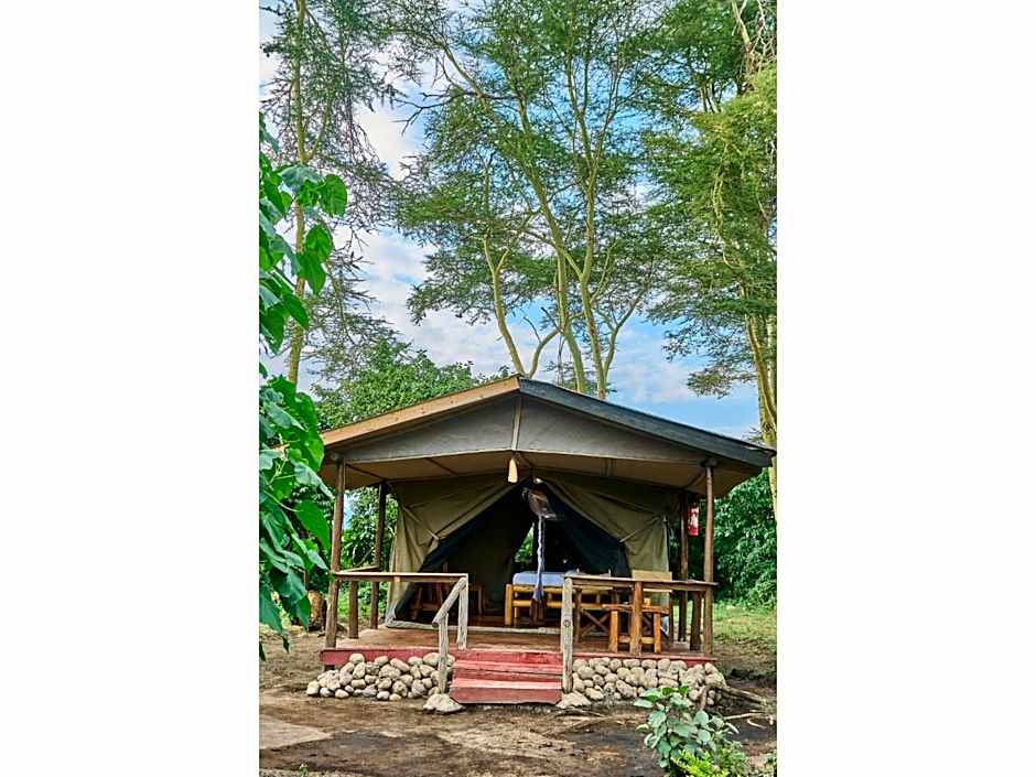 Migunga Tented Camp