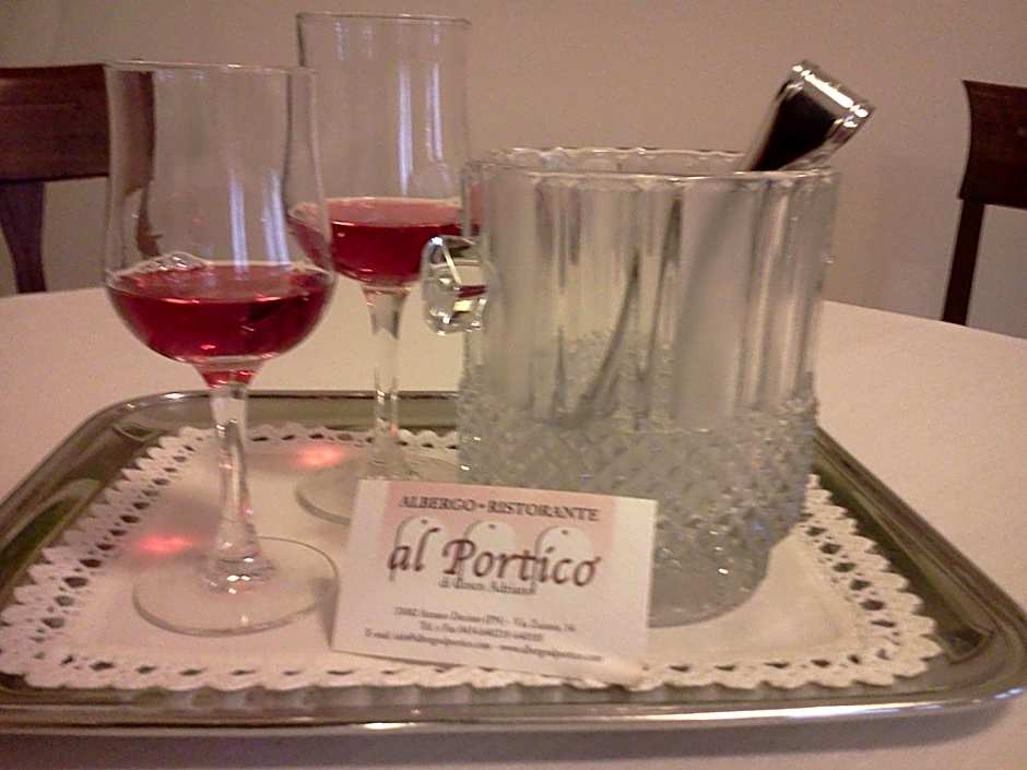 Albergo Al Portico