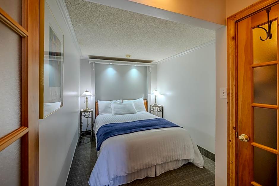Auberge des 21