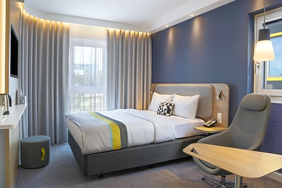 Holiday Inn Express Karlsruhe - City Park By IHG