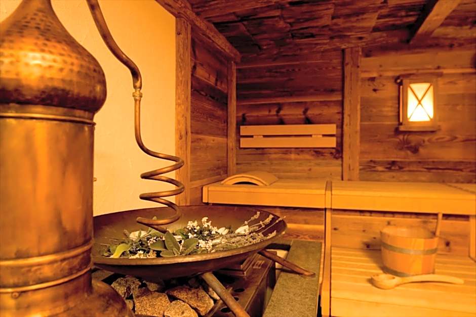 Firefly Luxury Suites