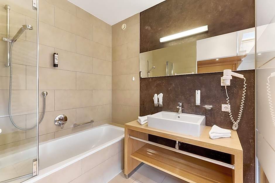 Goldenes Kreuz B&B