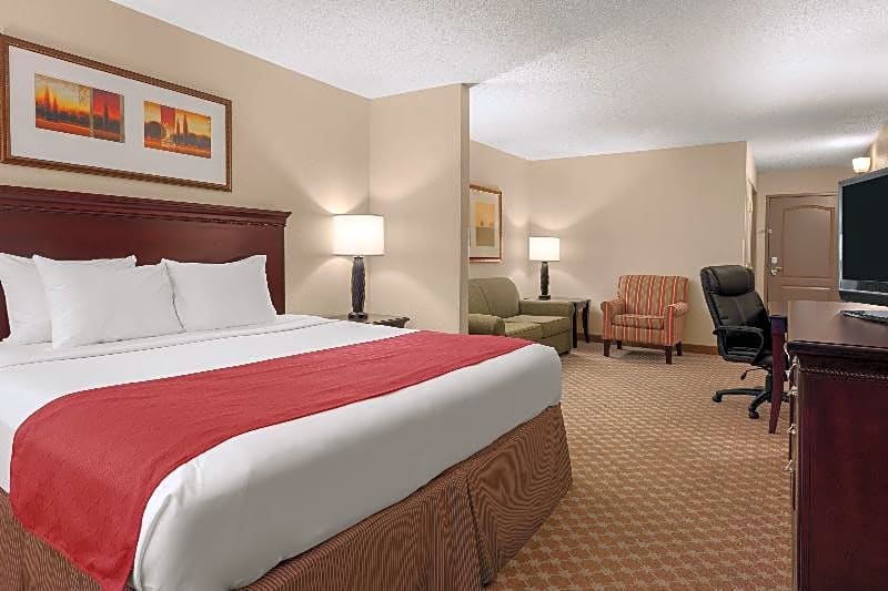 Country Inn & Suites by Radisson, Doswell (Kings Dominion), VA