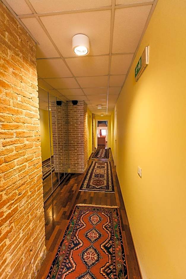 Residence Bertolini