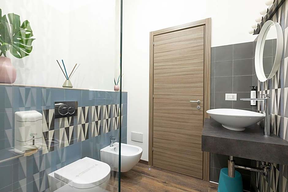 Hotel Miceli - Civico 50