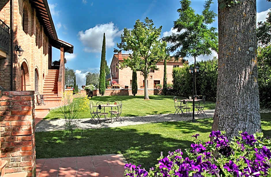 Borgo Tre Rose