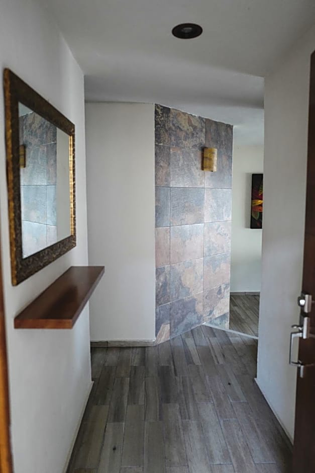 Villas la Ceiba Playa del Carmen