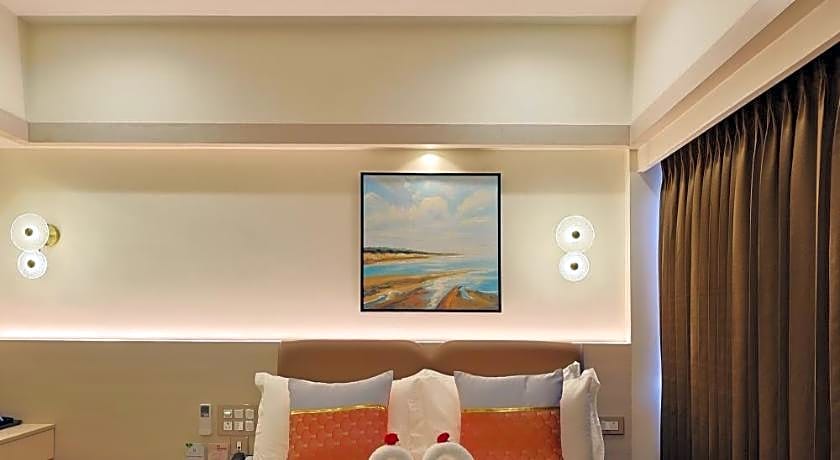 Sree Bharani Hotel