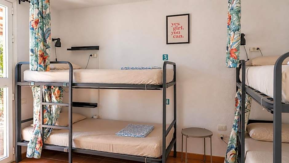Endless Summer Hostel